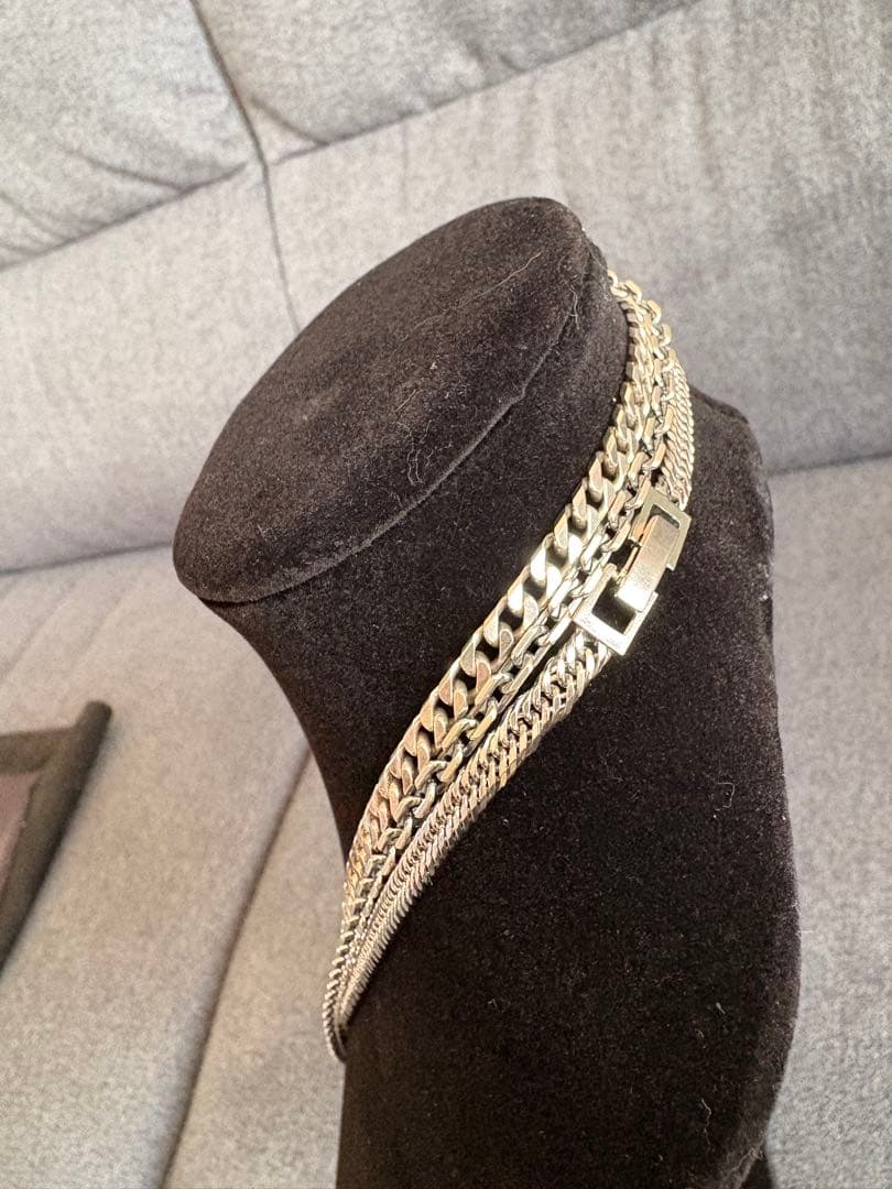 y*♡様 シルバー 925ネックレス