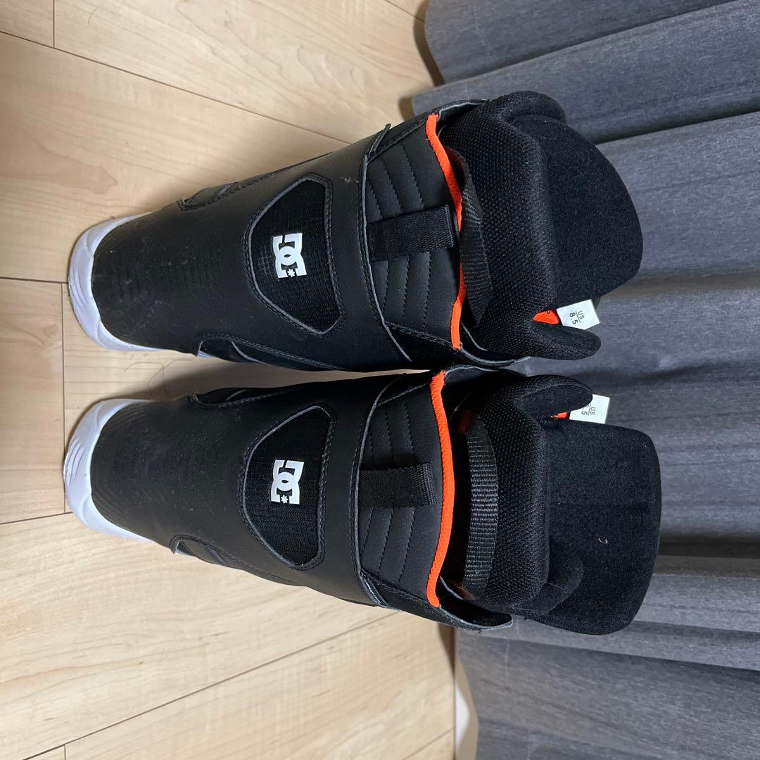 DC SCOUT 2021 スノーボードブーツ 26.5cm