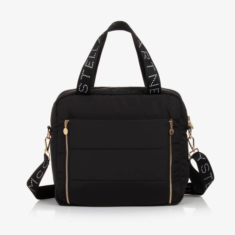 正規品新品☆Stella McCartney☆ロゴ 2Way マザーズバッグ