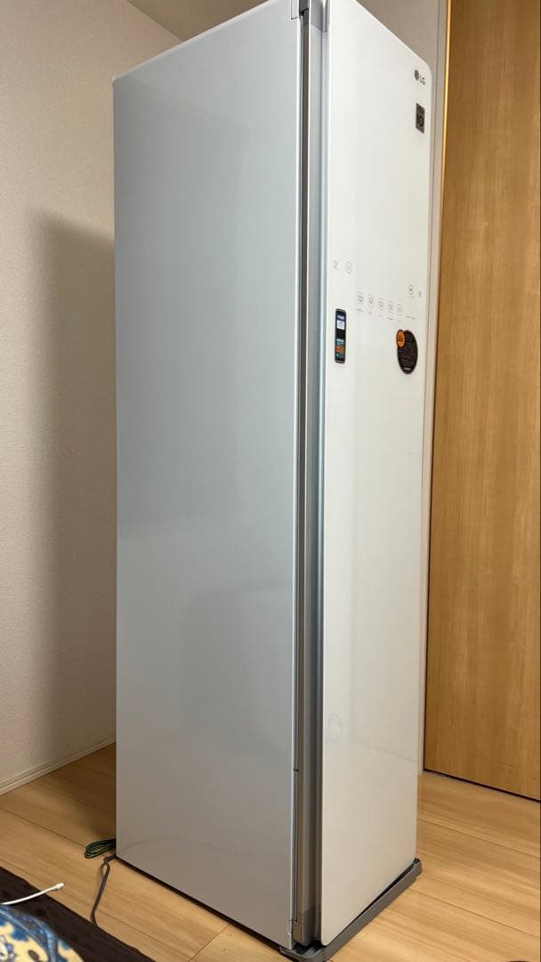 LGスタイラー 2020年製