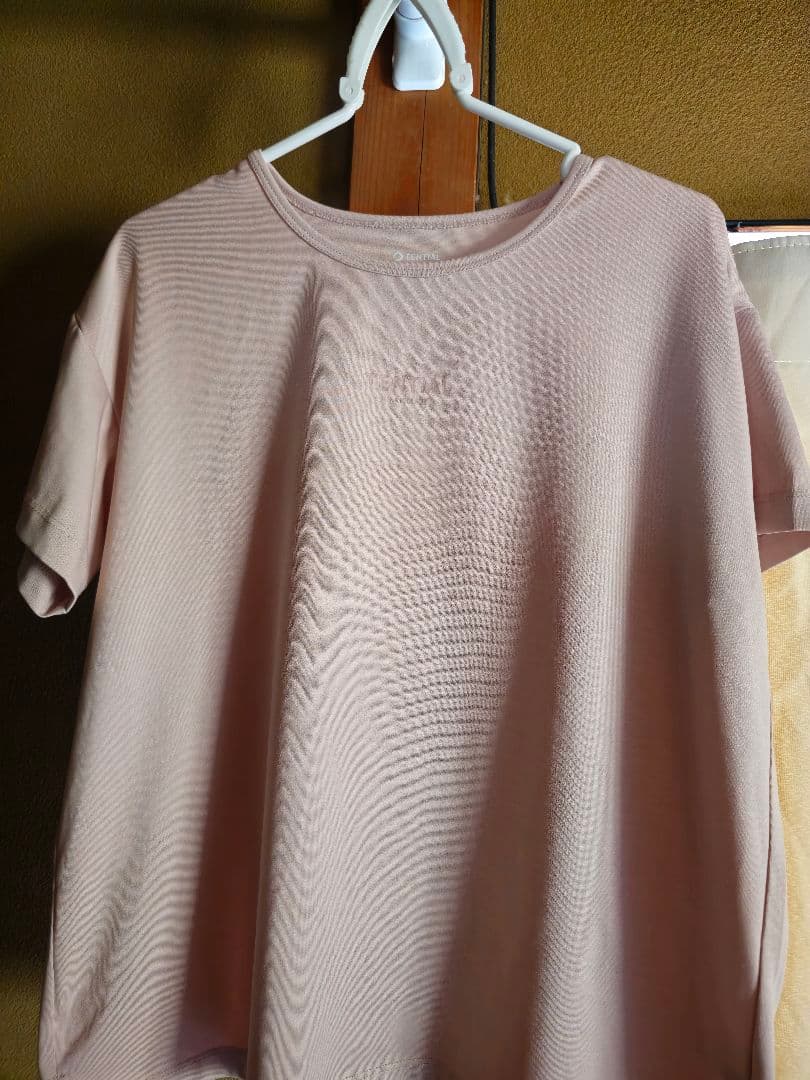 TENTIAL BAKUNE Dry テンセル レディース 3点 Lサイズ