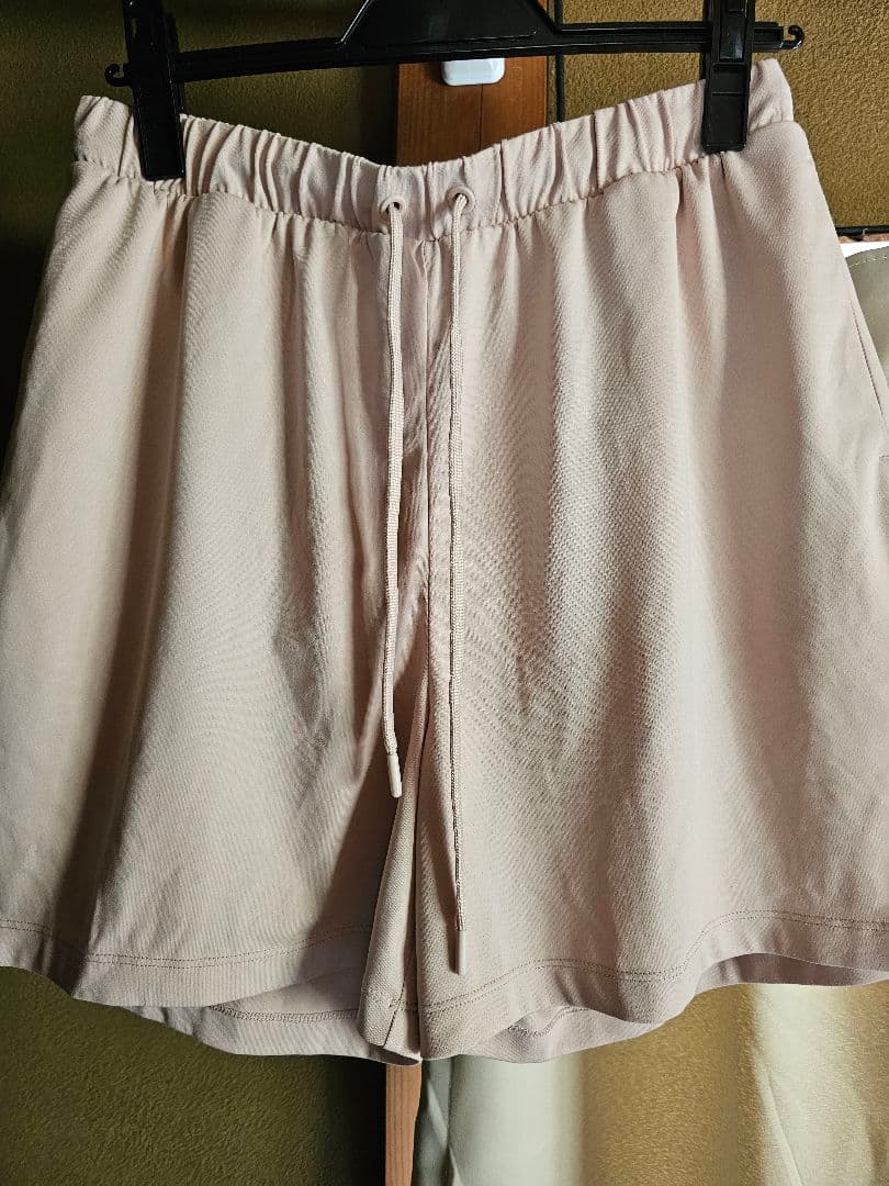 TENTIAL BAKUNE Dry テンセル レディース 3点 Lサイズ