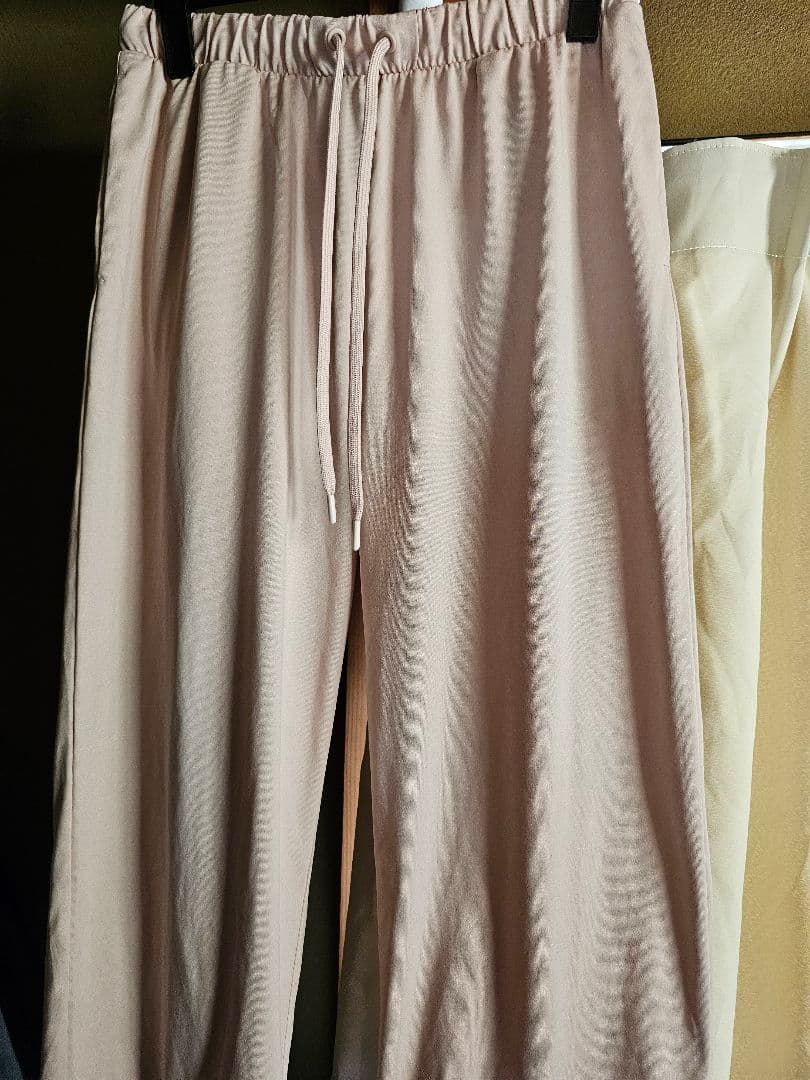 TENTIAL BAKUNE Dry テンセル レディース 3点 Lサイズ