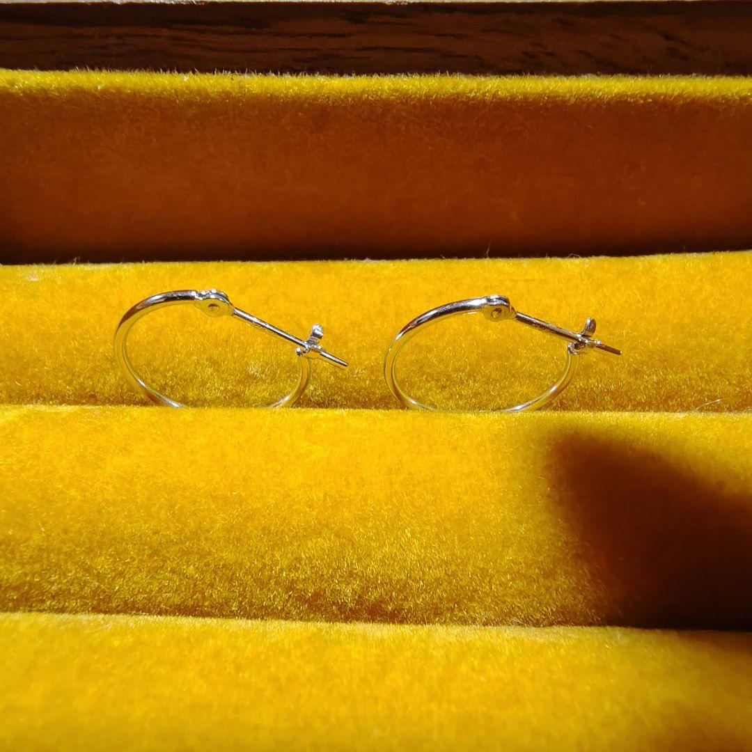 ☆*☆様 K14WG　フープピアス　両耳