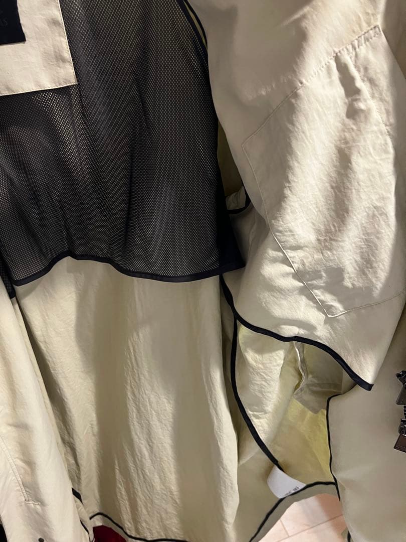 タトラス　コート　オーバーサイズ　美品