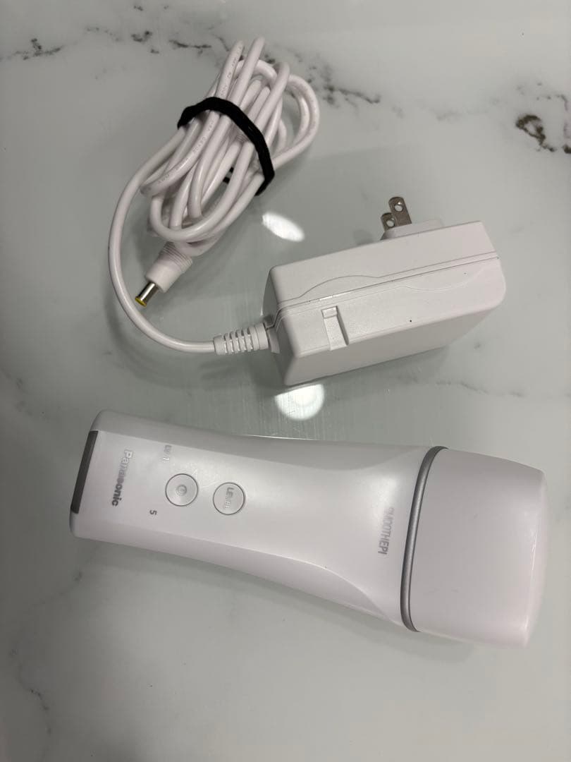 ES-WH7A 脱毛器 日本製