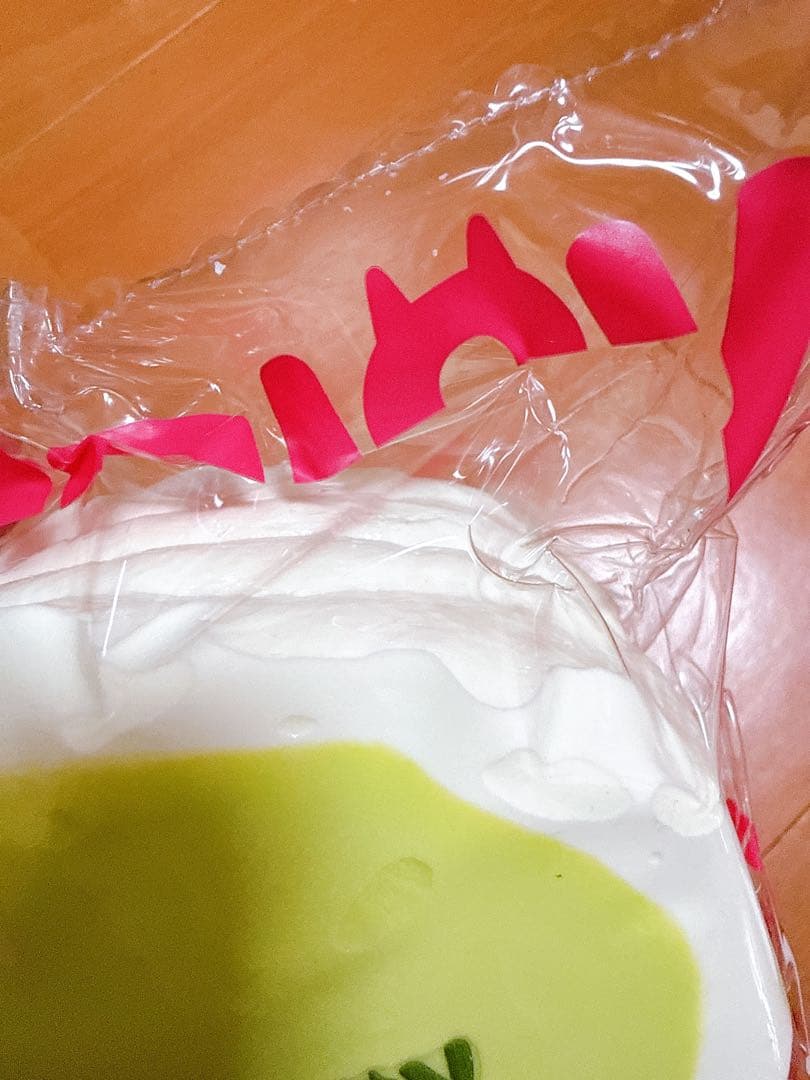 Mellojoy 抹茶スフレ