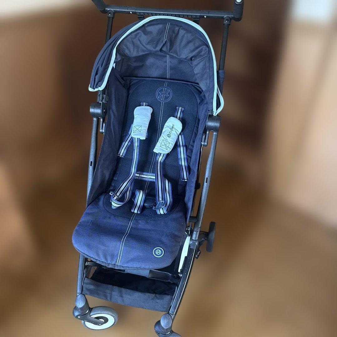 ベビーカー・バギー cybex libelle