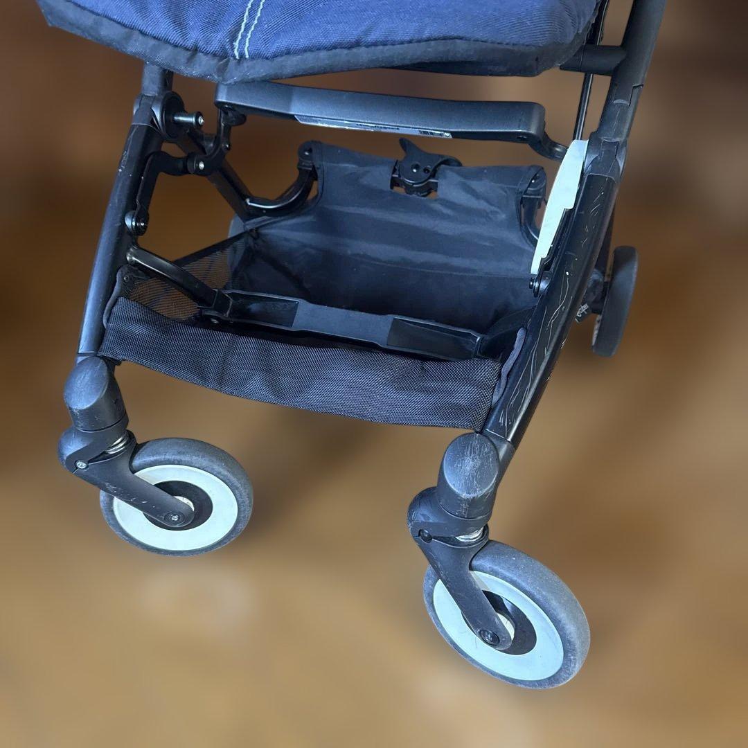 ベビーカー・バギー cybex libelle