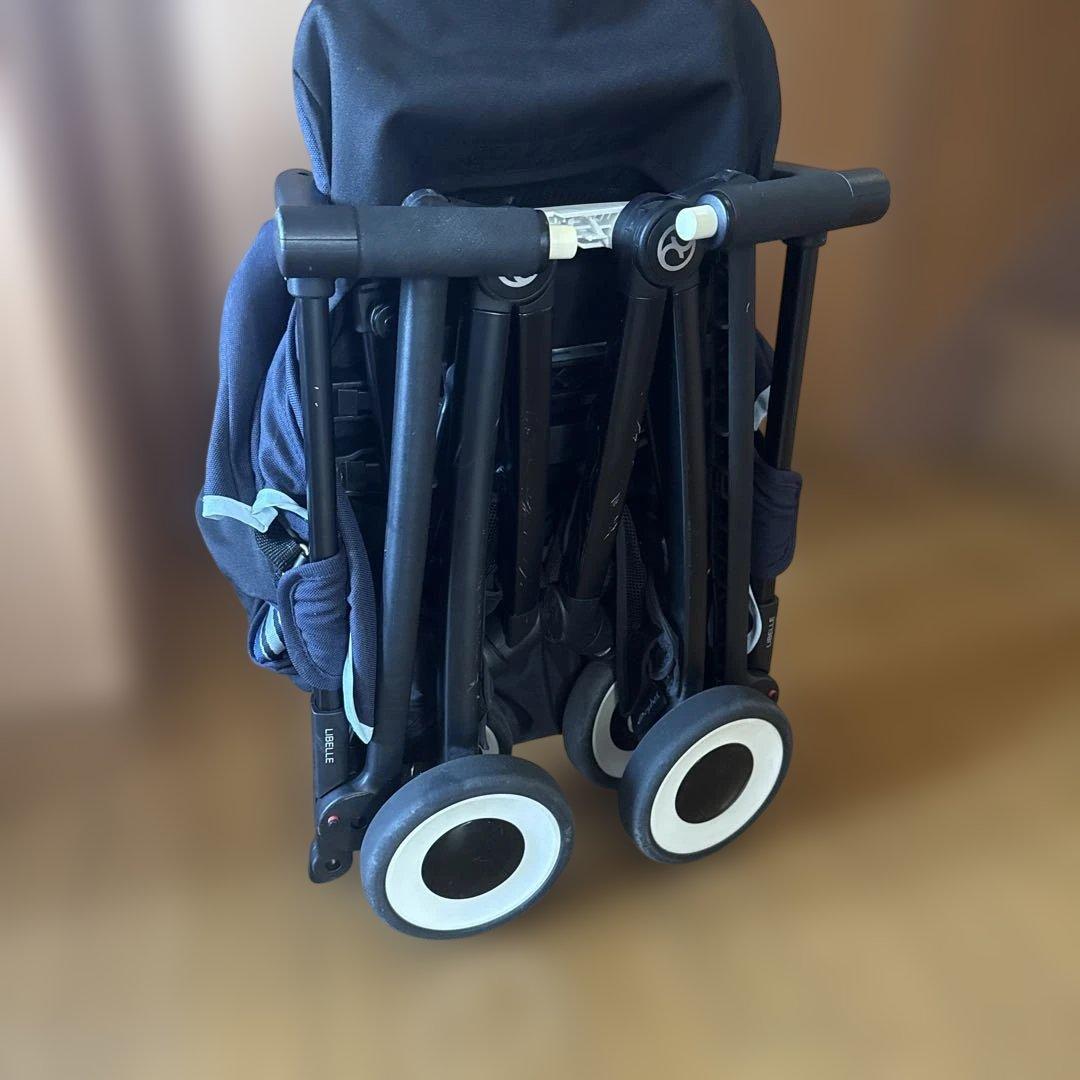 ベビーカー・バギー cybex libelle
