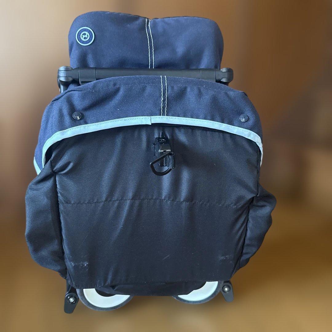 ベビーカー・バギー cybex libelle