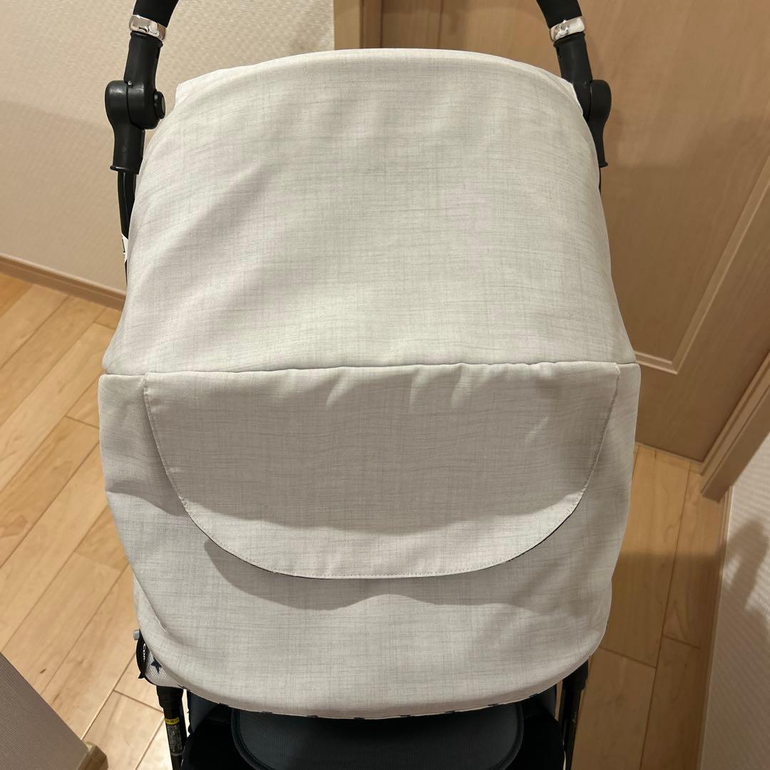 【本日限定価格】コンビ　ベビーカー　スゴカルα 4キャス　エッグショック