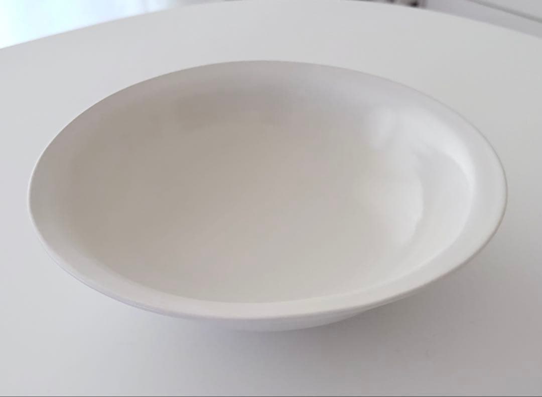 河合竜彦 ボウル 深皿 24cm