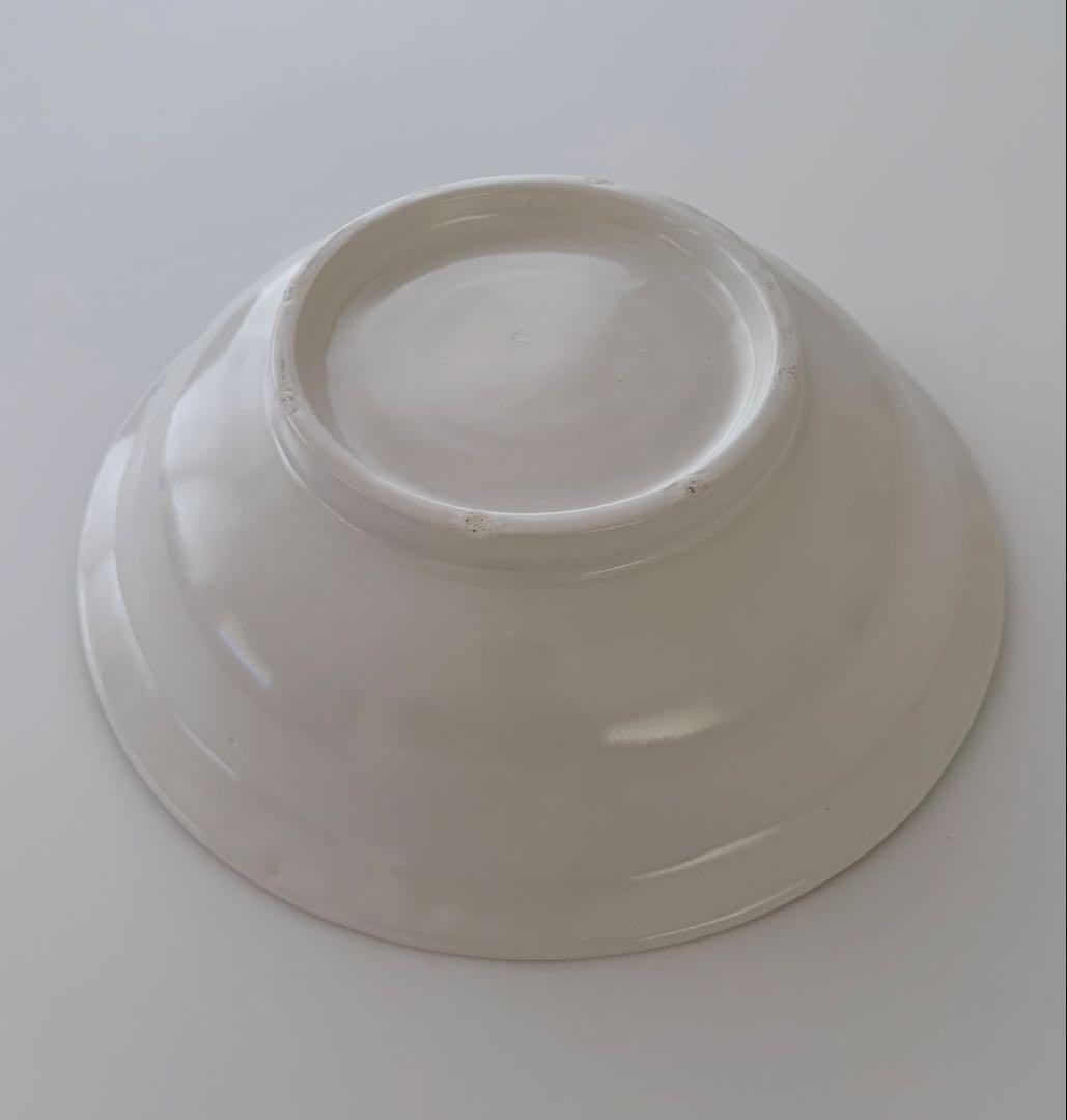 河合竜彦 ボウル 深皿 24cm