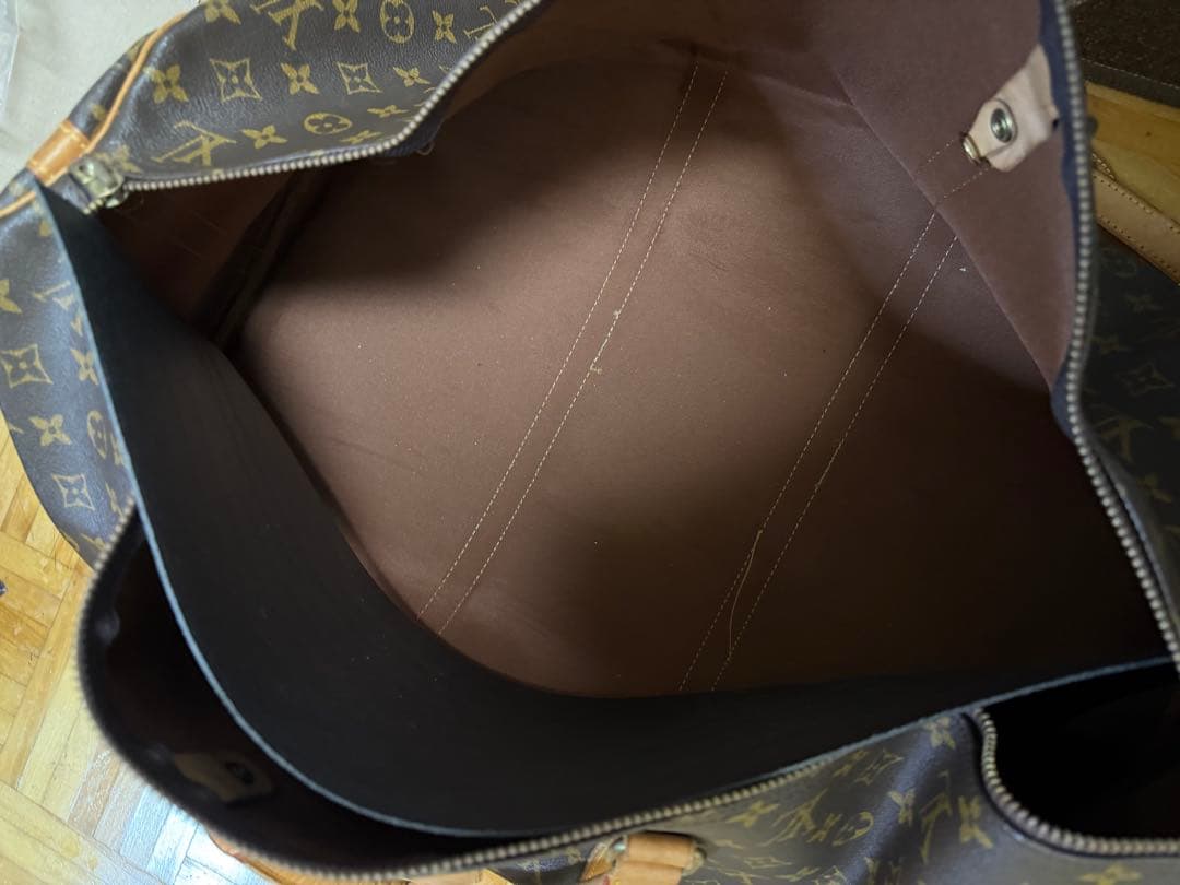 ボストンバッグ