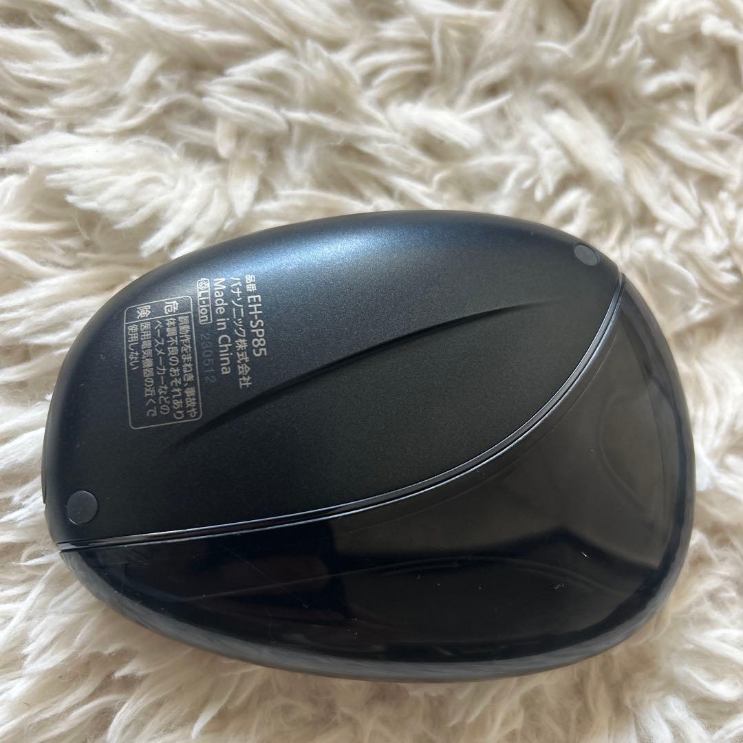 Panasonic VITALIFT 美顔器　かっさ　EH-SP85