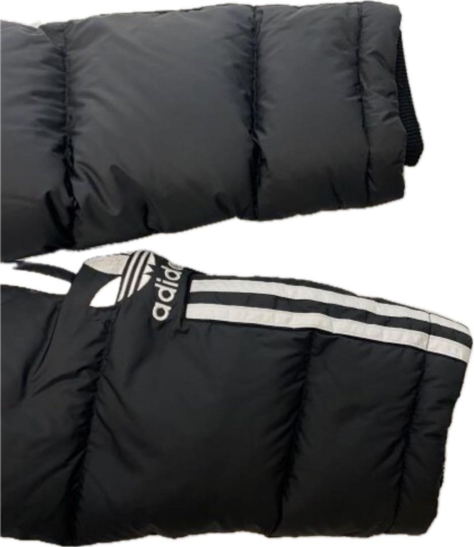 【美品】アディダス　オリジナル　ベンチコート　M