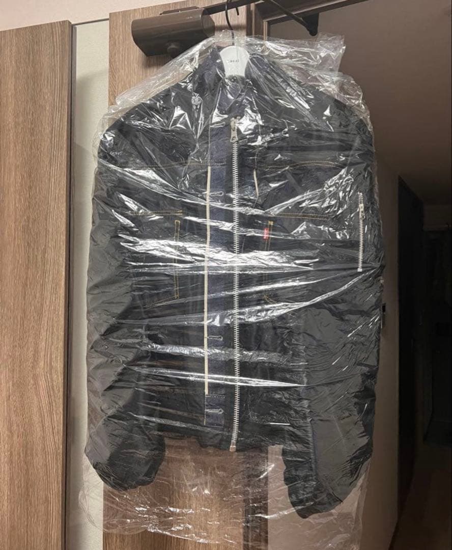 【SIZE:2】Levi's® x sacai Denim x Nylon