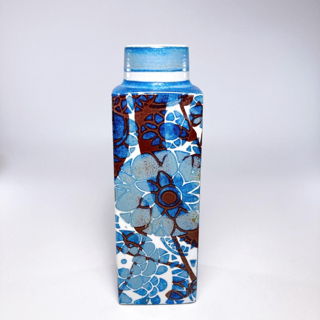 ロイヤルコペンハーゲン BACA バッカ フラワーベース 花瓶　|4201|