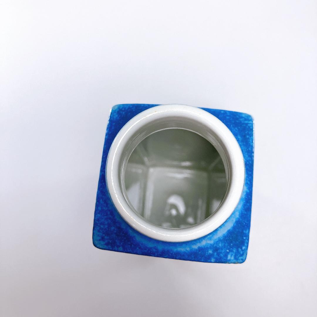 ロイヤルコペンハーゲン BACA バッカ フラワーベース 花瓶　|4201|