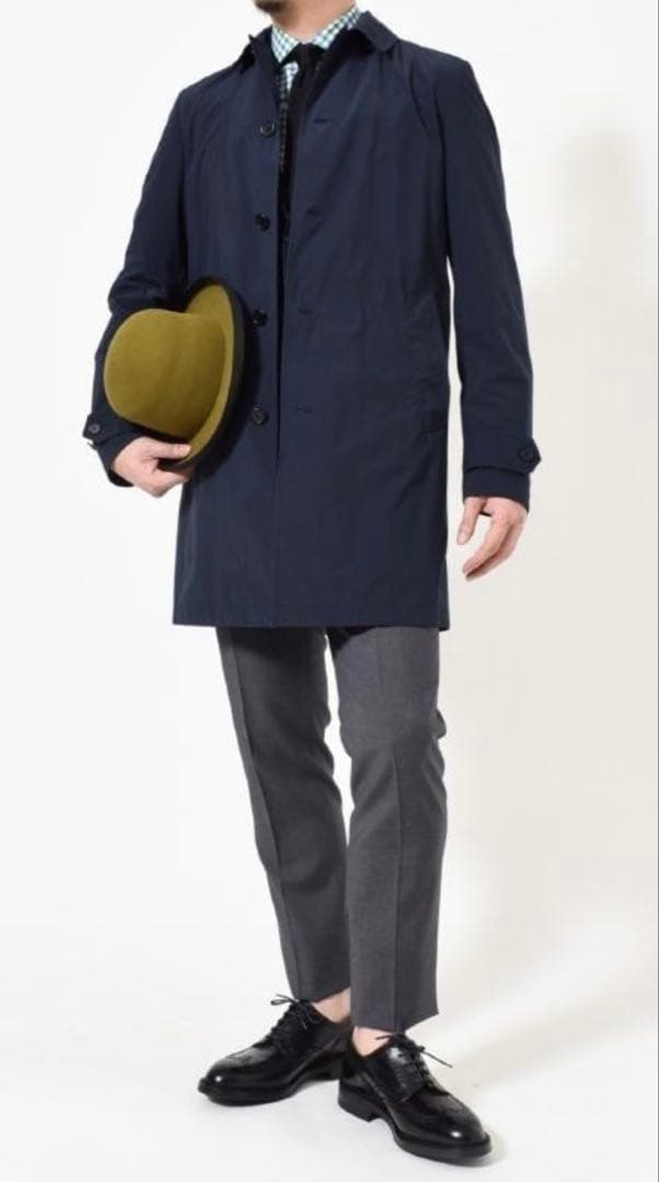 ASPESI LEMON SLIM SUMMER L 新品未使用 収納袋付