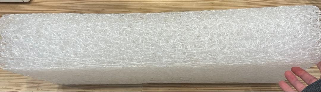 ブレインスリープピロー　ハイ　brain sleep pillow High