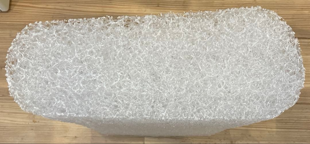 ブレインスリープピロー　ハイ　brain sleep pillow High