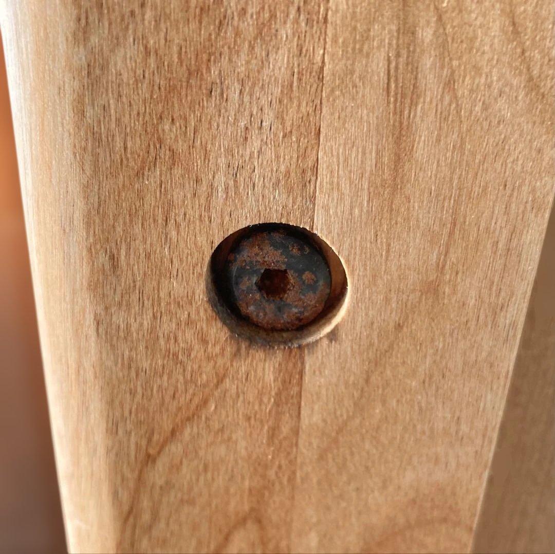 一生紀 isseiki ELZA-4 チェスト 45 ナチュラル 天然木 モダン