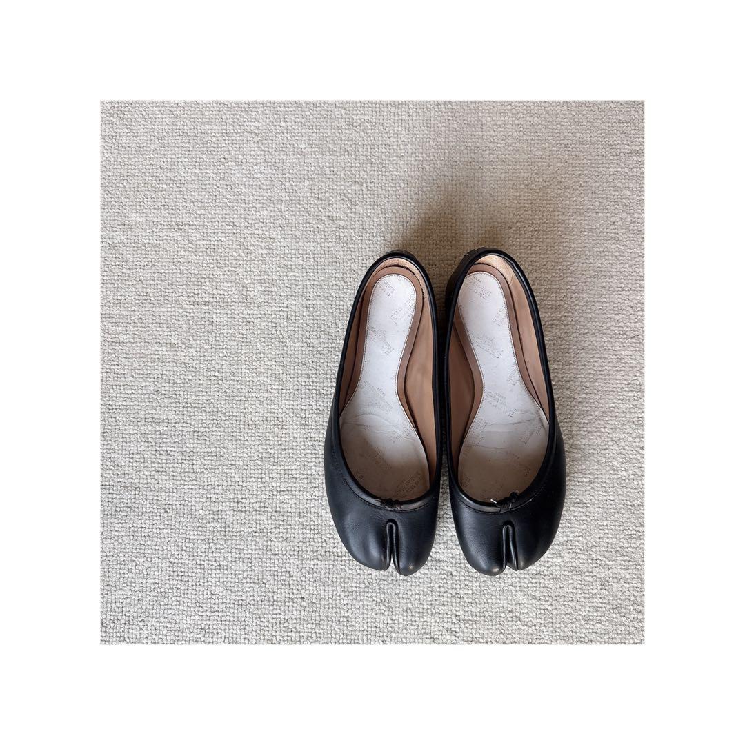Maison Margiela :: メゾンマルジェラ 足袋