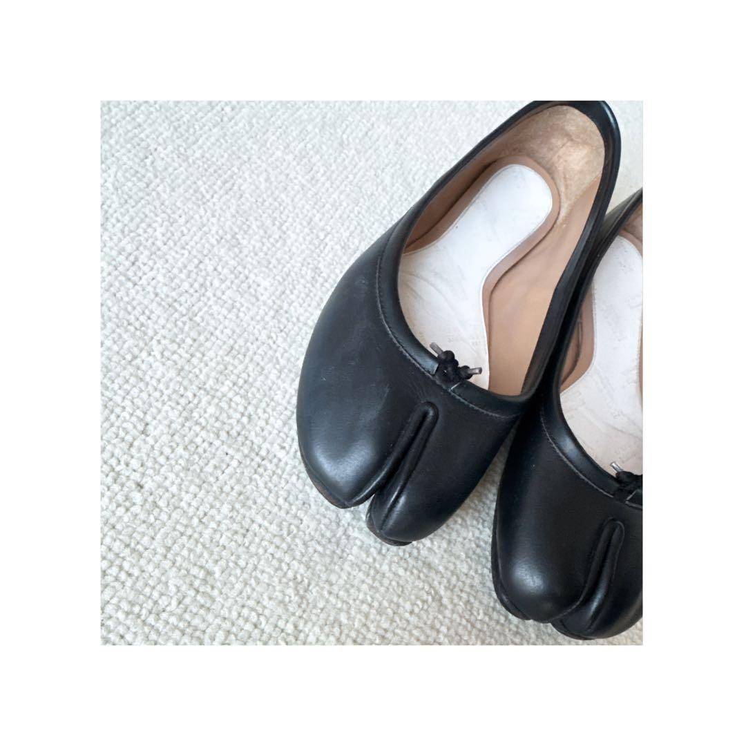 Maison Margiela :: メゾンマルジェラ 足袋