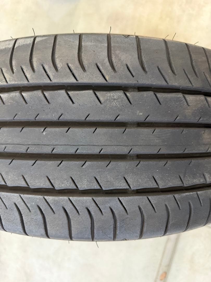 タイヤ・ホイール 245/40RF19 94W DUNLOP SP SPORT MAXX 050