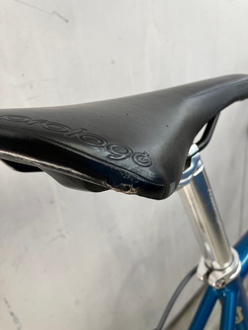 【送料込み】Raleigh ラレー Carlton-F 105 2019年モデル