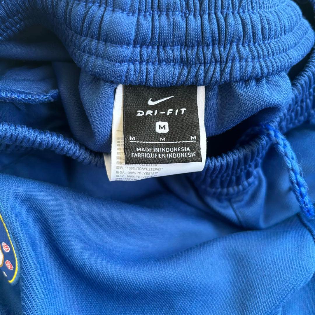 チェルシー【NIKE】　ドリルトップ