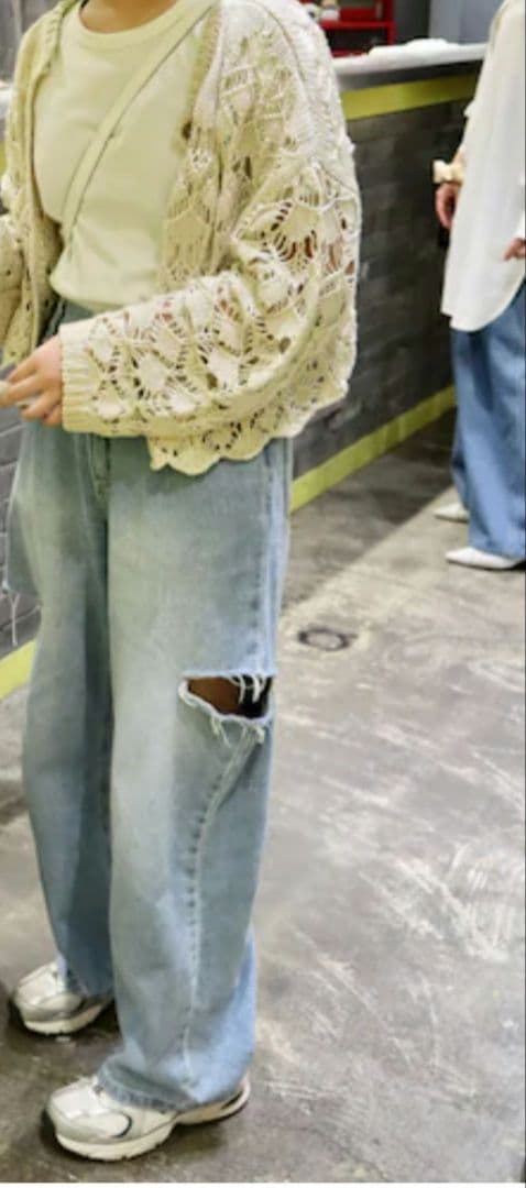 ニューバランス　MR530KA