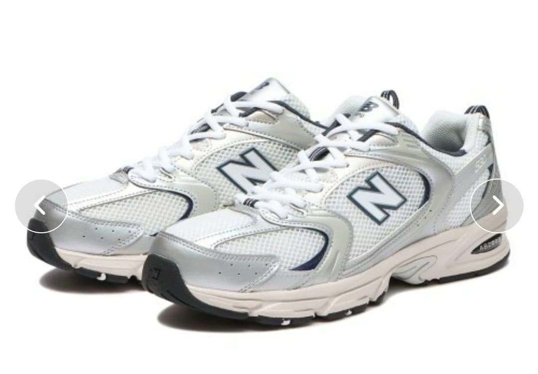 ニューバランス　MR530KA