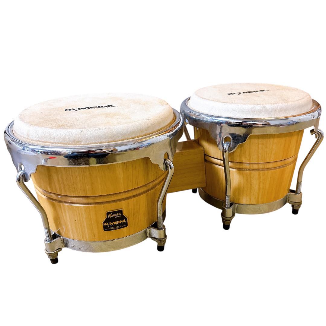 MEINL マイネル ボンゴ パーカッション MARATHON SEREIES