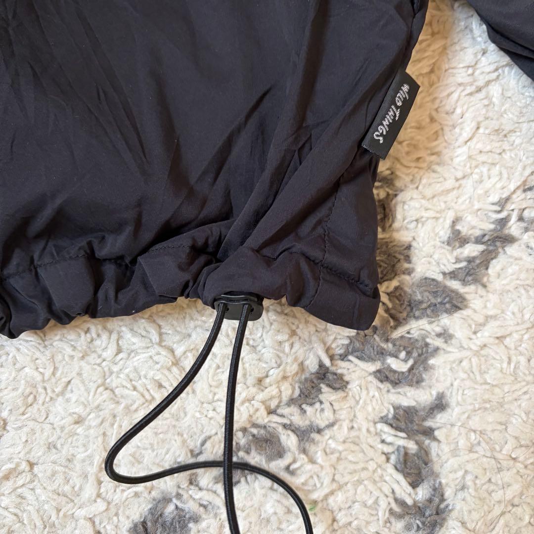 ジャケット・アウター WILD THINGS COLD WEATHER PARKA EVOLVE