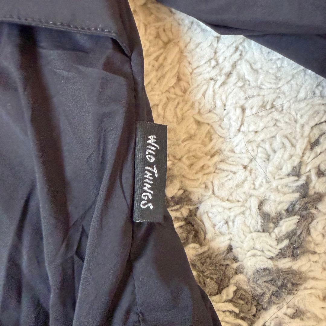 ジャケット・アウター WILD THINGS COLD WEATHER PARKA EVOLVE