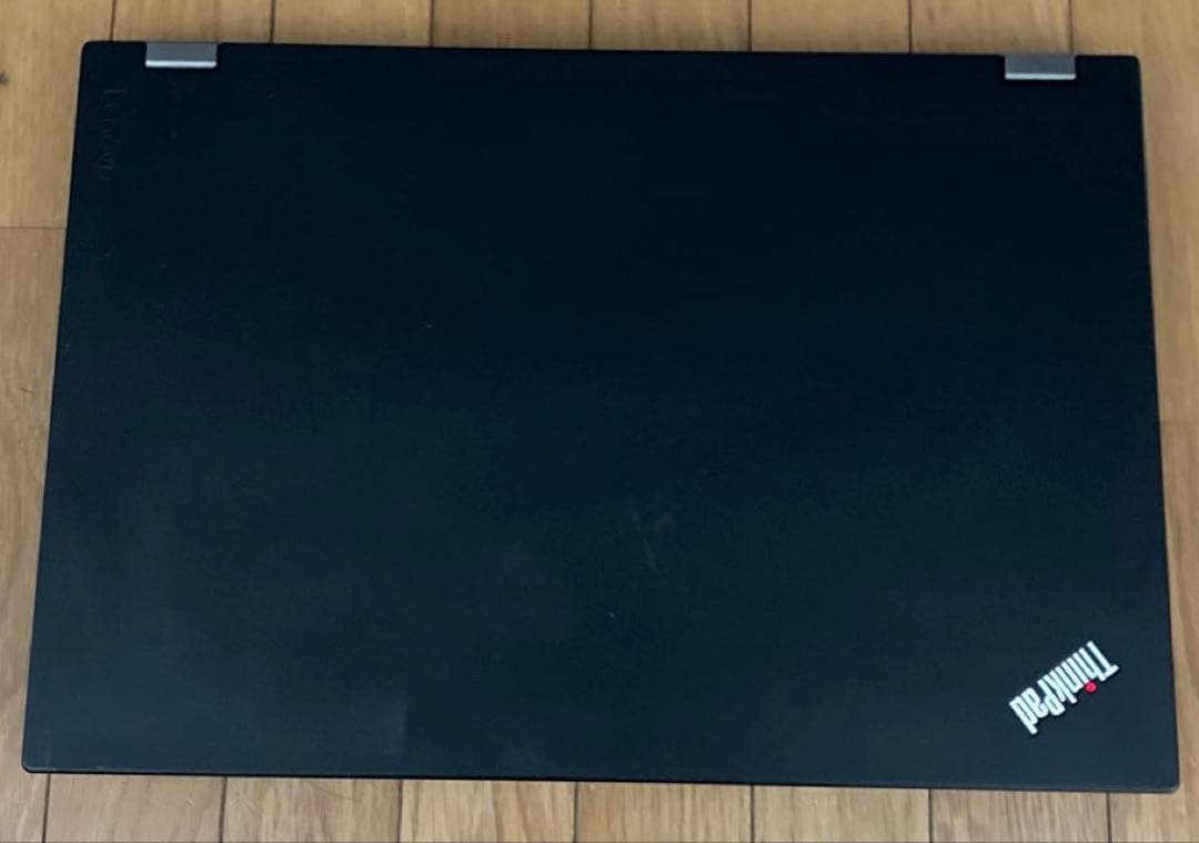 あつし様用レノボ PC L560 i5-6200 メモリ8GB SSD128GB
