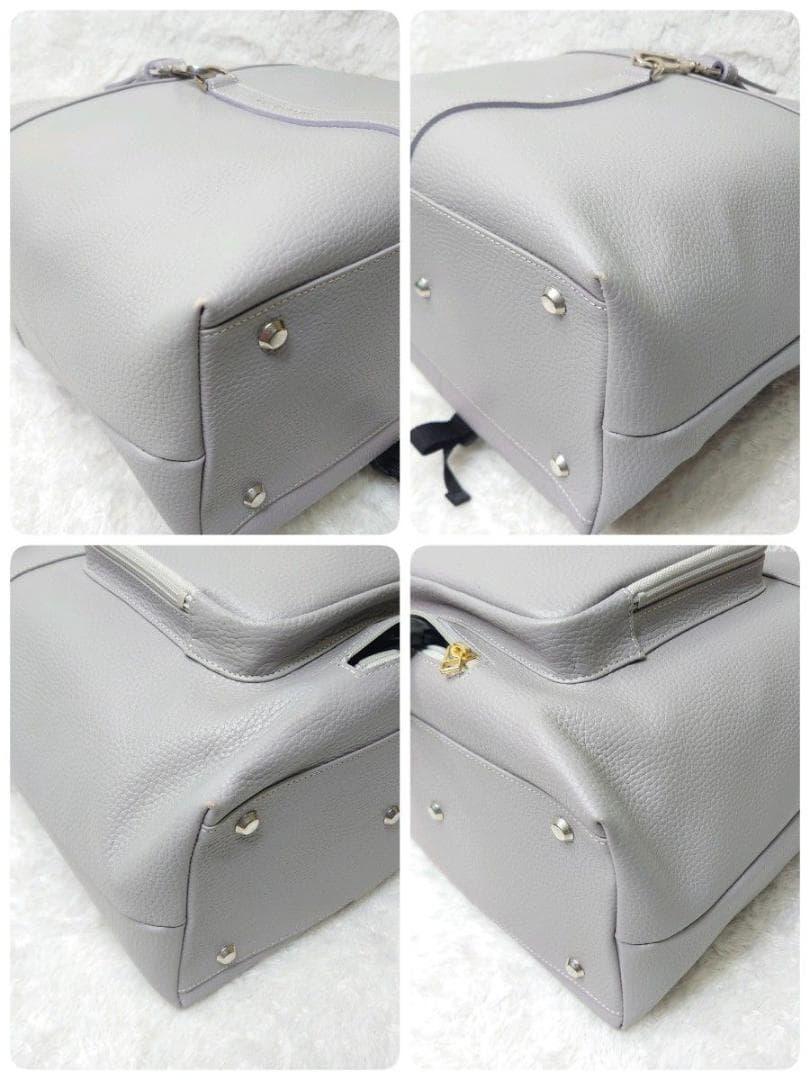 【美品】SWANY スワニー キャリーバッグ ボンジャポネ 専用レインカバー付