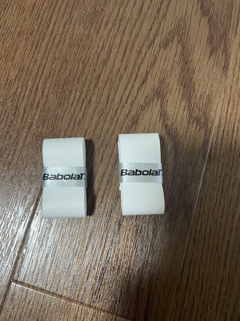 Babolat Pure Drive VS ➕ オマケ付き