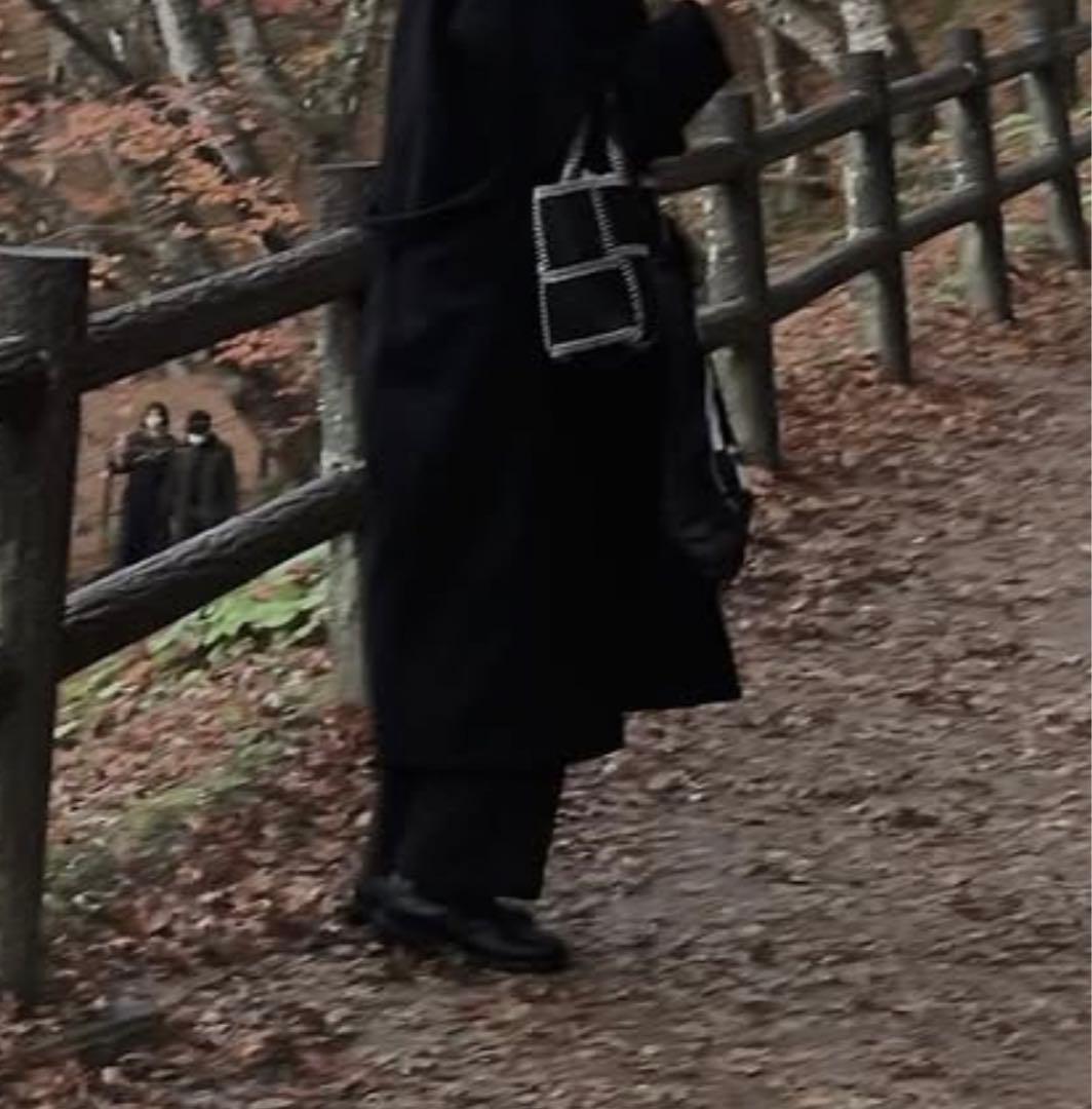 が*ゅ様 非売品！ボッテガ　トートバッグ　本日限定値下げ　早い者勝ちです