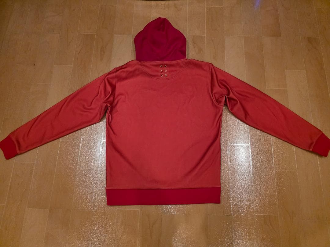 ラッセルノ　パーカー　サイズ 6