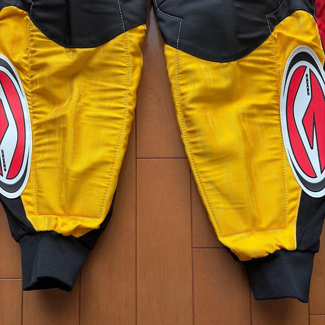 GT BMX MTB ダウンヒル モトクロス オフロードパンツ　サイズ32