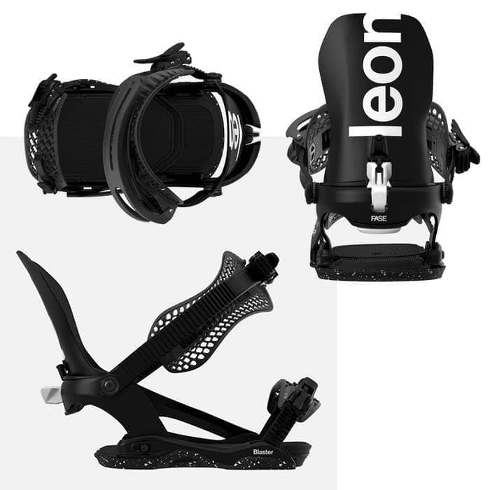 25-26 BATALEON バタレオン FASE フェイズ ML 新品未使用