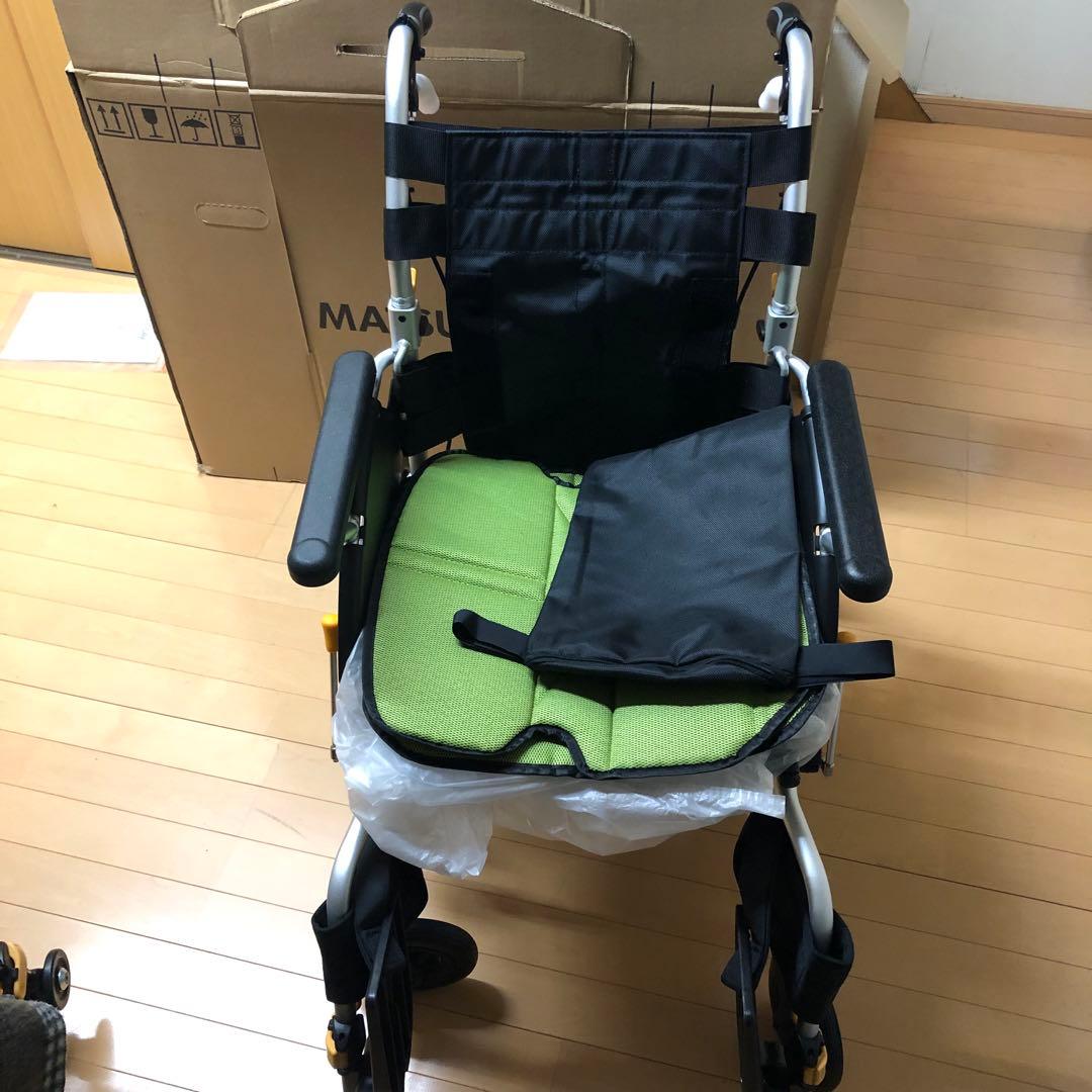NEXT-21BHB。ノーパンクタイヤ。2025年7月購入。松永製作所。