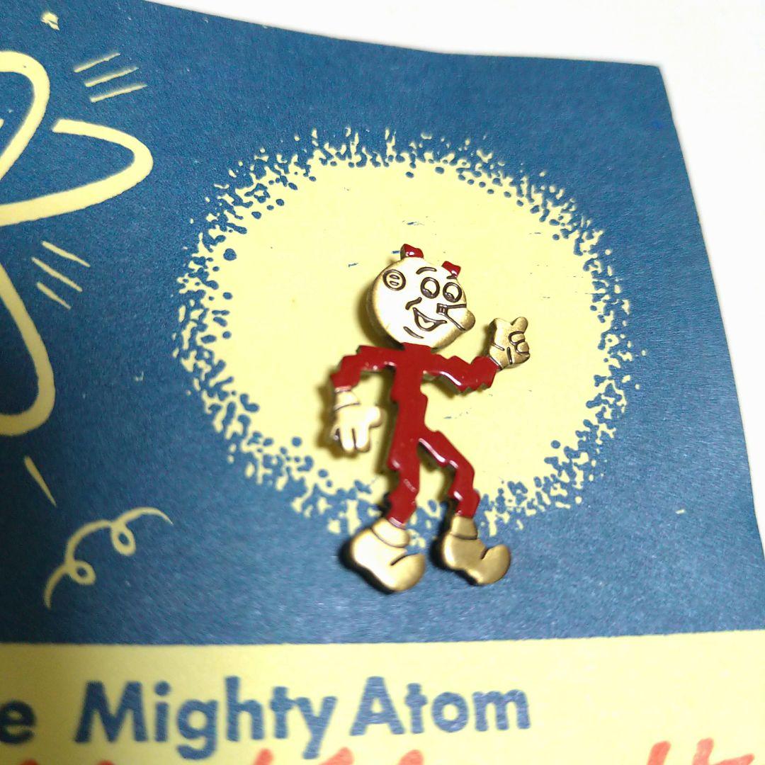 レディキロワット　ピンバッジ