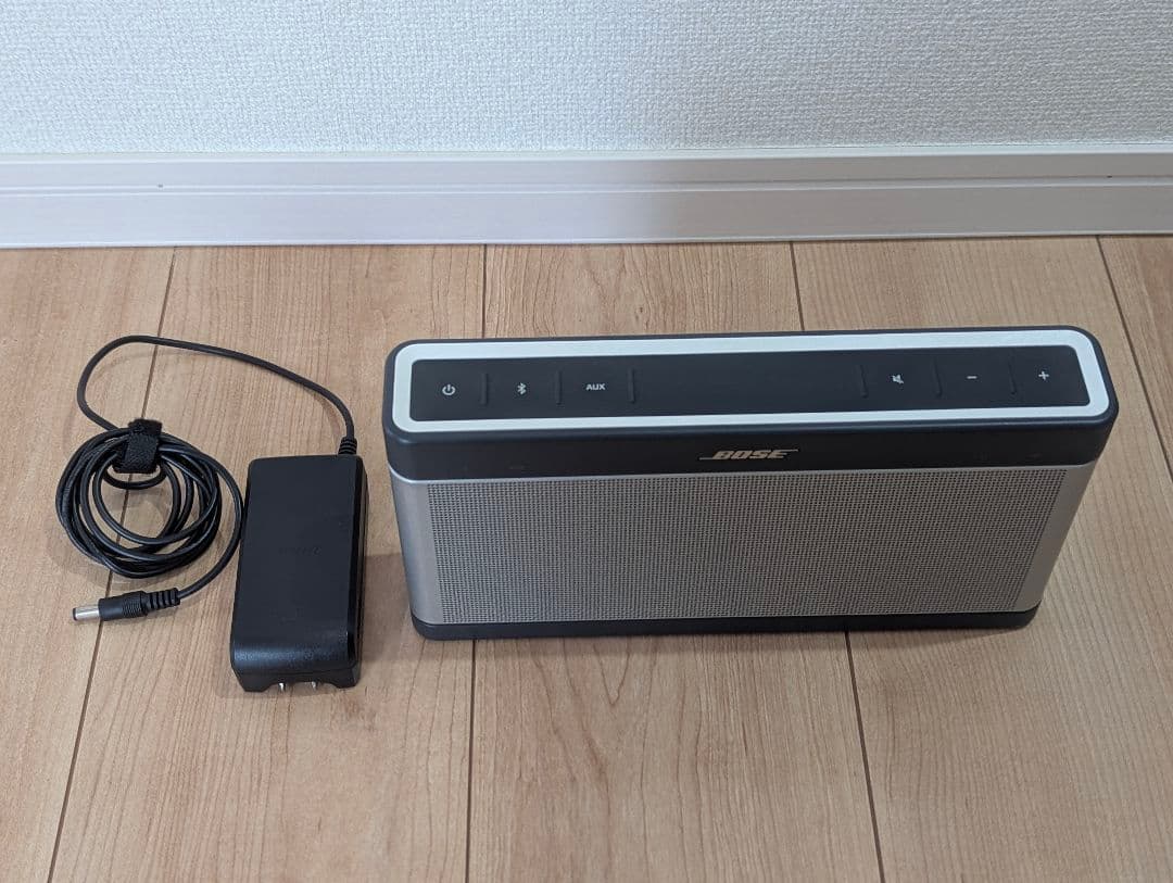 ワ*フ様 BOSE SoundLink Bluetooth Speaker II