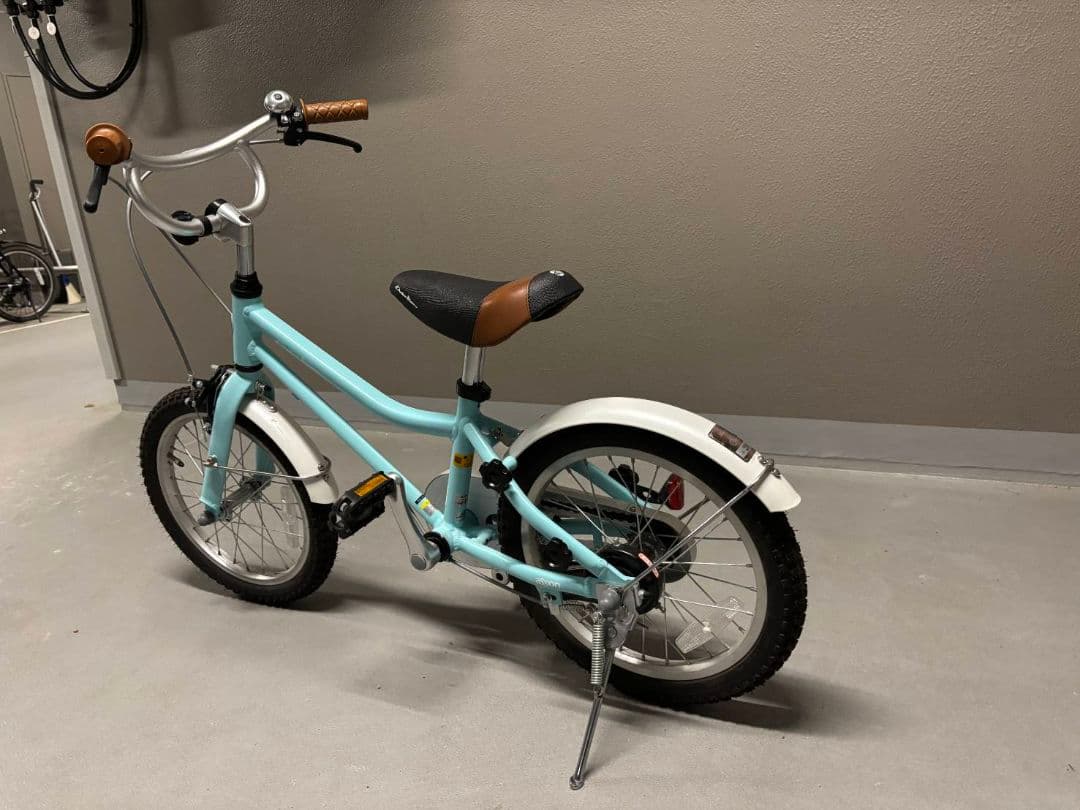 コーダブルーム　16インチ 幼児用自転車