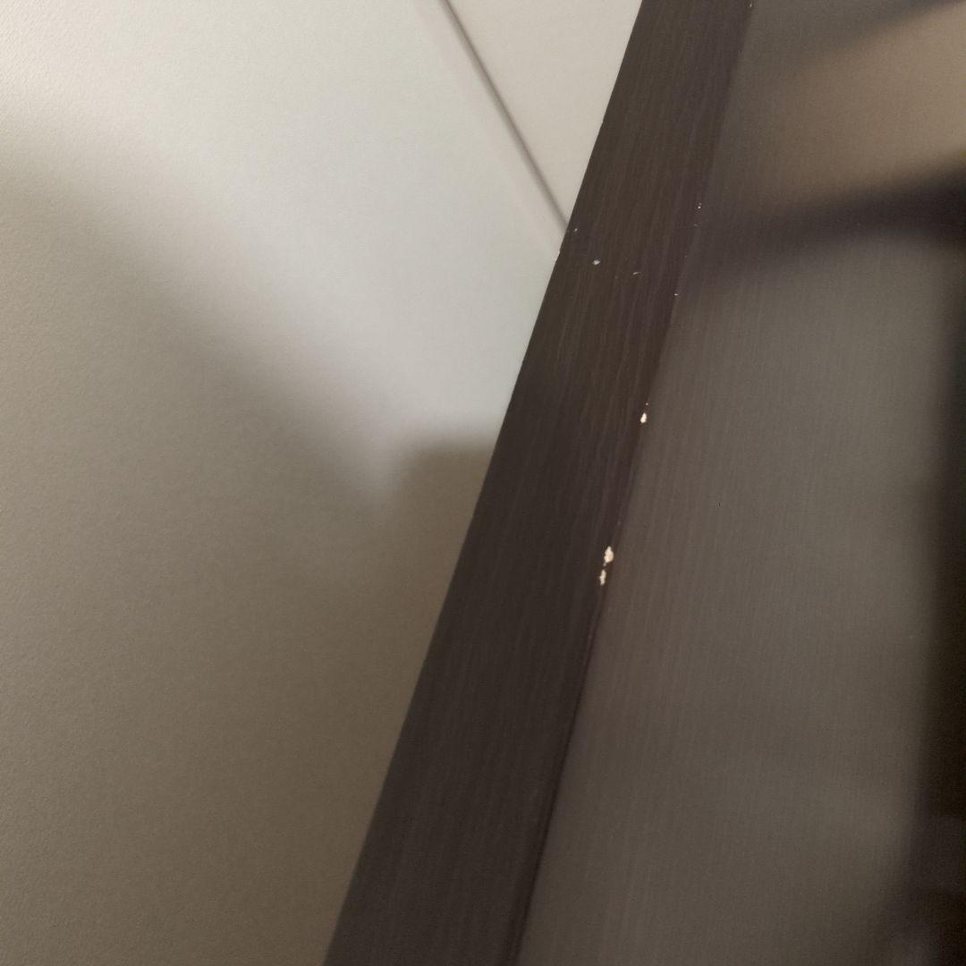 美品　3点セット　セミダブルマットレス 　ベッドフレーム　ニトリ両面仕様敷パット